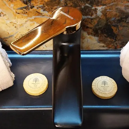 Poznaj Apartment Poznan