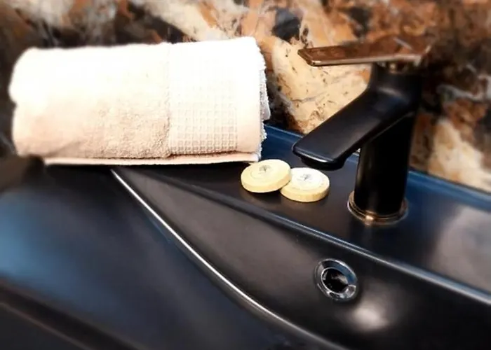 Poznaj Apartment Poznan