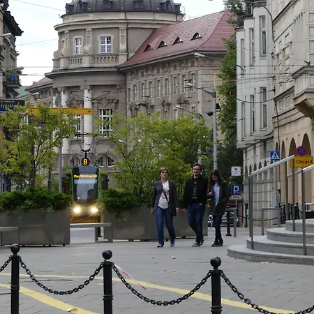 Poznaj * Poznan