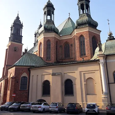 Poznaj Poznan