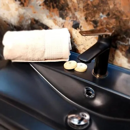 Poznaj Apartament Poznań