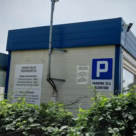 Poznaj Poznan