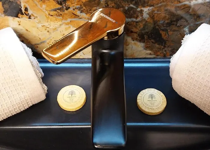 Poznaj Appartement Poznań