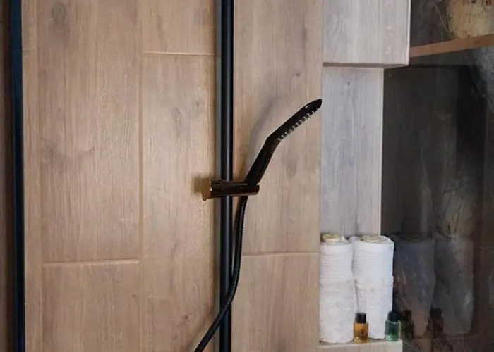 Appartement Poznaj *