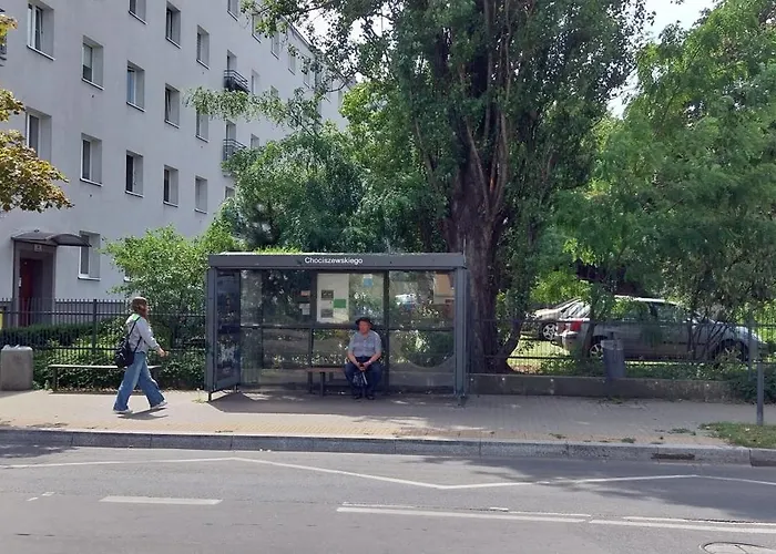 Poznaj Appartement Poznań