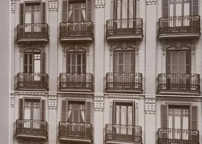 Appartement Poznaj Poznań