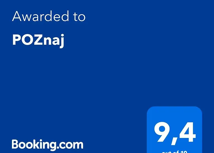 Poznaj Appartement *